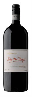 2009 Seize the Day Single Vineyard Shiraz (MAGNUM)