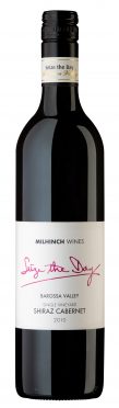 Milhinch Seize the Day 2010 Shiraz Cabernet