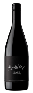 2014 Seize the Day Wines Shiraz