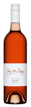 2016 Seize the Day Wines Rose