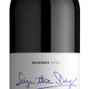 2006 Seize the Day Wines Cabernet Sauvignon