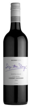 2006 Seize the Day Wines Cabernet Sauvignon