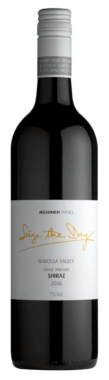2006 Seize the Day Wines Shiraz