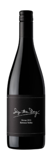 2015 Seize the Day Shiraz (Barossa Valley / Western Ridge)
